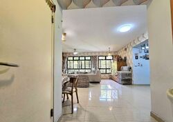 Blk 997B Buangkok Edgeview (Hougang), HDB 5 Rooms #611882431